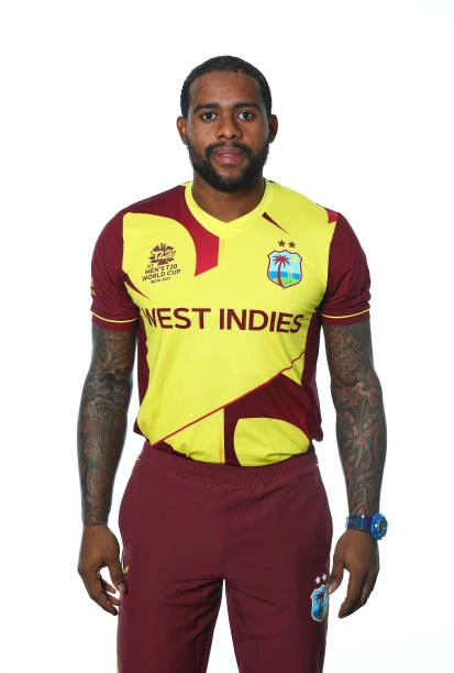 Fabian Allen